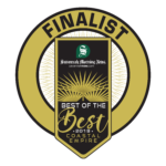 2019 Best of the Best (BOTB) Finalist badge awarded to the law firm of Cox, Rodman, & Middleton, LLC by the Savannah Connect in Savannah, Georgia.