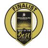 Badge for 2019 Best of the Best (BOTB) Finalist badge awarded to the best law firm of Cox, Rodman, & Middleton, LLC by the Savannah Morning News in Savannah, Georgia. | Address: 5105 Paulsen St suite 236-c, Savannah, GA 31405 | Number: Phone: 912-376-7901 | Savannah, Chatham, County, Georgia, law firm, criminal defense, personal injury, car accident, general litigation, DUI, DWI, Business Law, Contract Law, Bond Hearings, Appeals